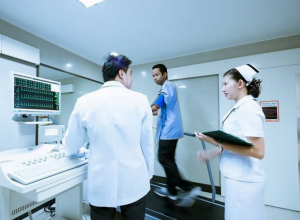 mhealth in thailand